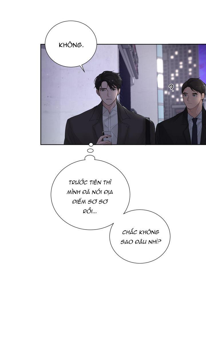 Hẹn hò chốn công sở Chapter 15 - Next Chapter 16