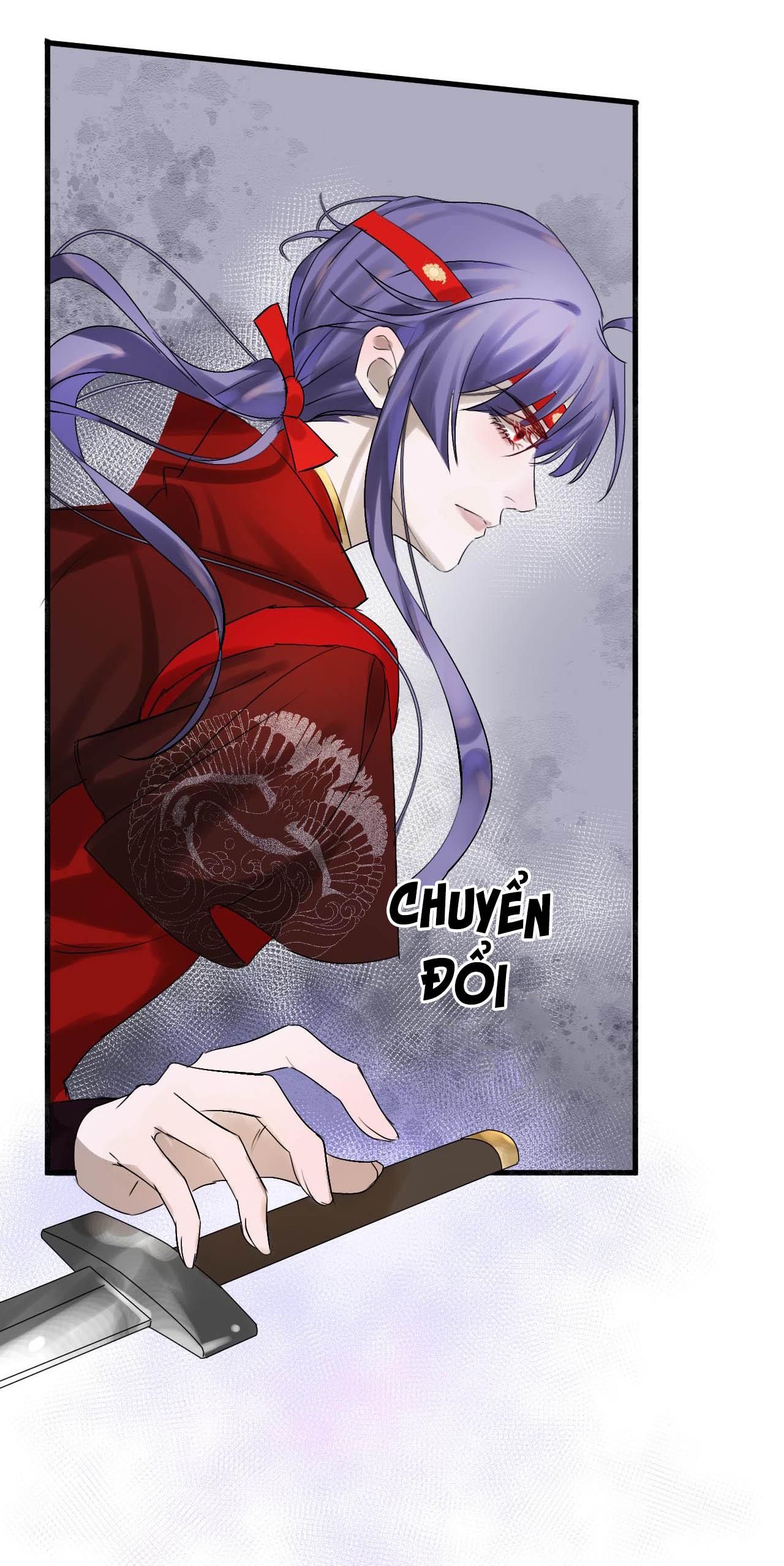 Tình lang Chapter 11 - Next Chapter 12