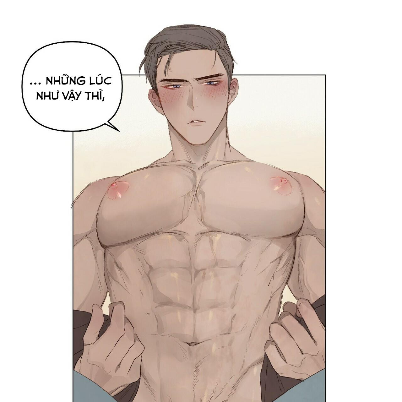 ĐỪNG ĐƯA DÂY XÍCH CHO ANH ẤY Chapter 19 - Next 