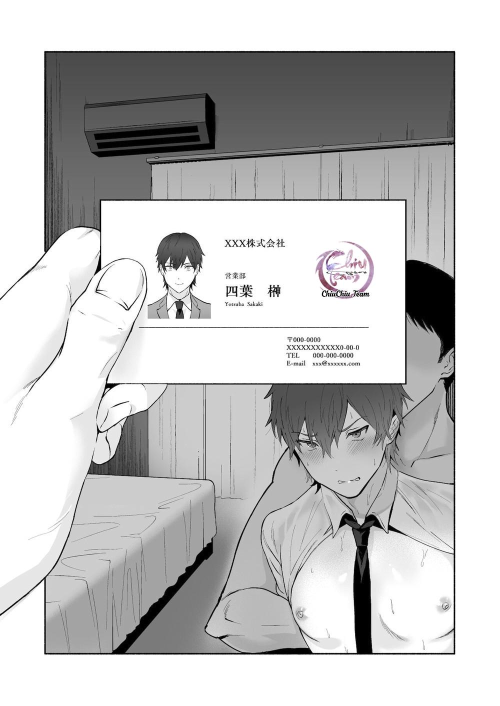 Tuyển tập pỏn nhà Chiu Chapter 104 - Next Chapter 105 Nagi Ichi 1