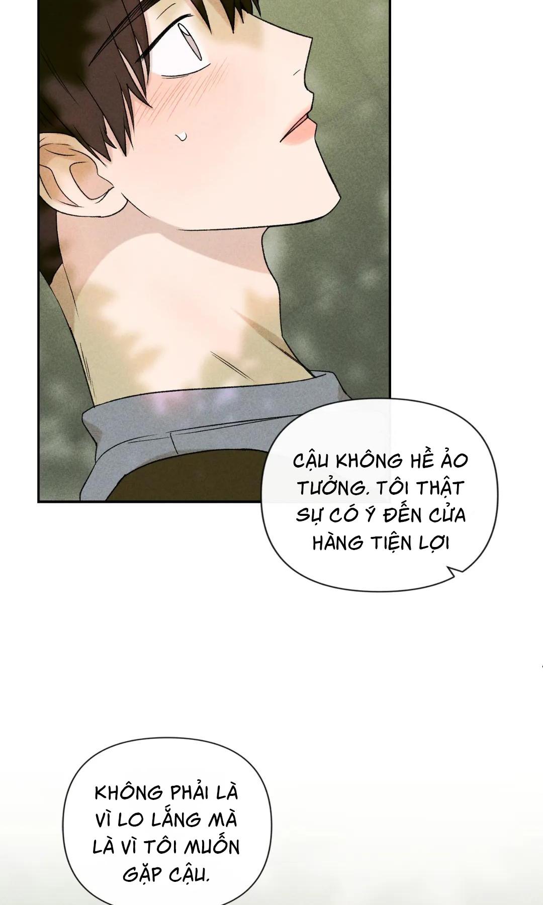 Đừng Cho Em Hy Vọng Chapter 21 - Next Chapter 22