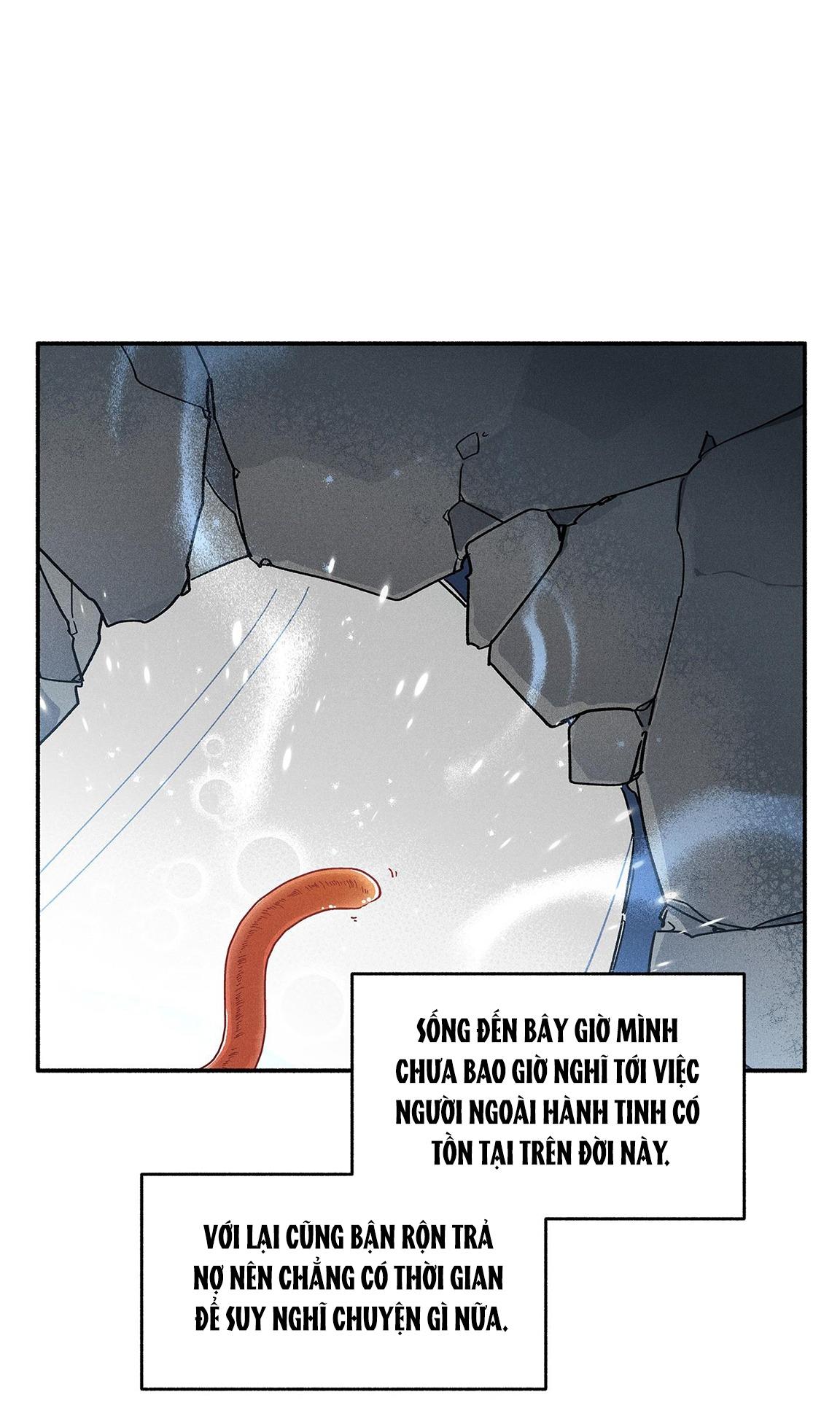 LÃNG MẠN KHÔNG TRỌNG LỰC Chapter 2 - Next Chapter 3