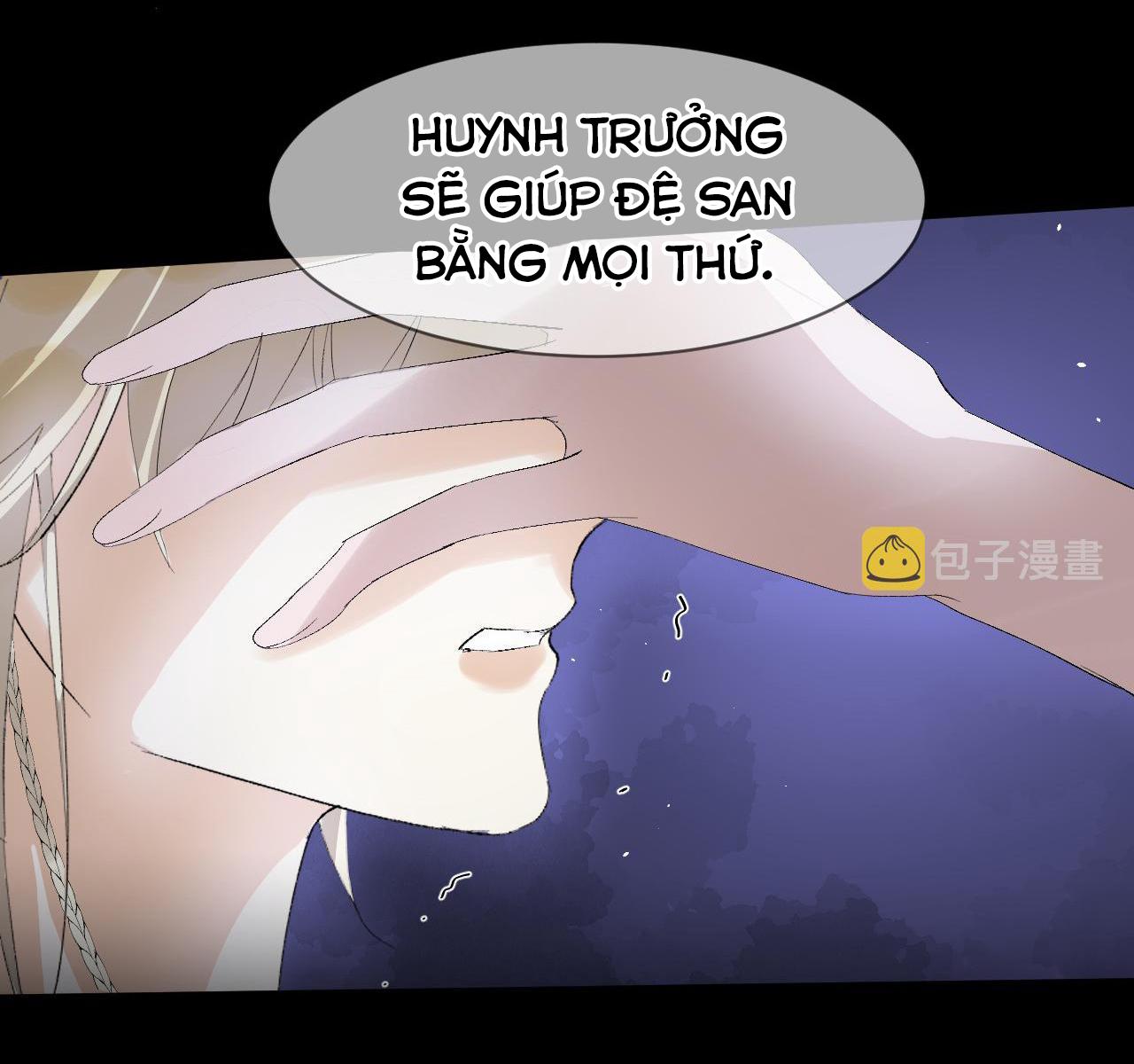 Tình lang Chapter 7 - Next Chapter 8