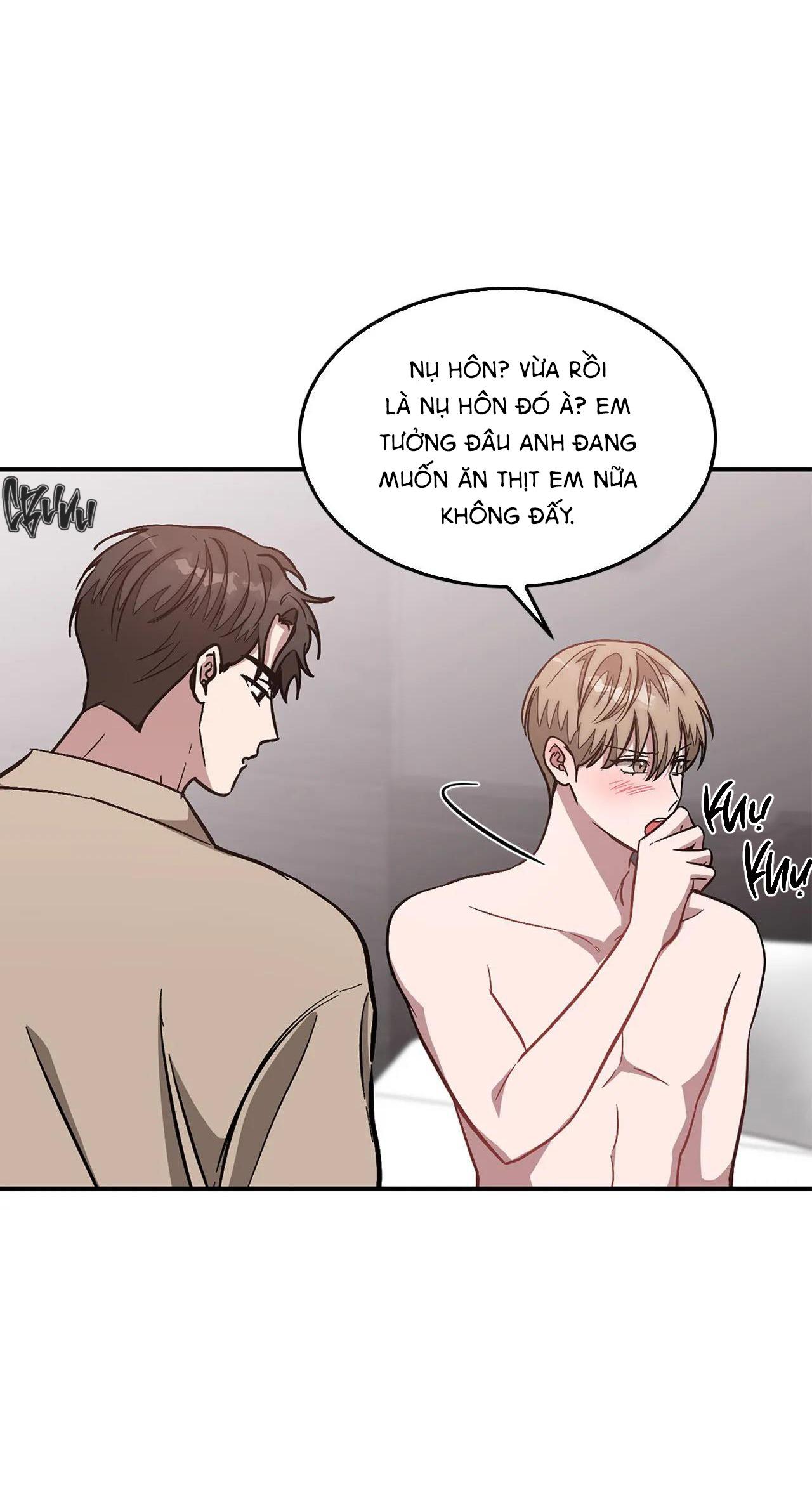 (CBunu) Sống Lại Lần Nữa Chapter 44 - Next Chapter 45