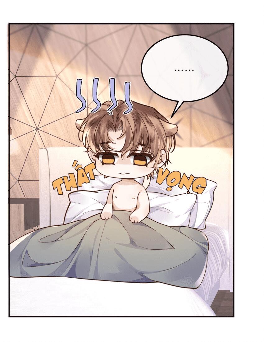 Tổng tài định chế tư nhân Chapter 27 - Next Chapter 28