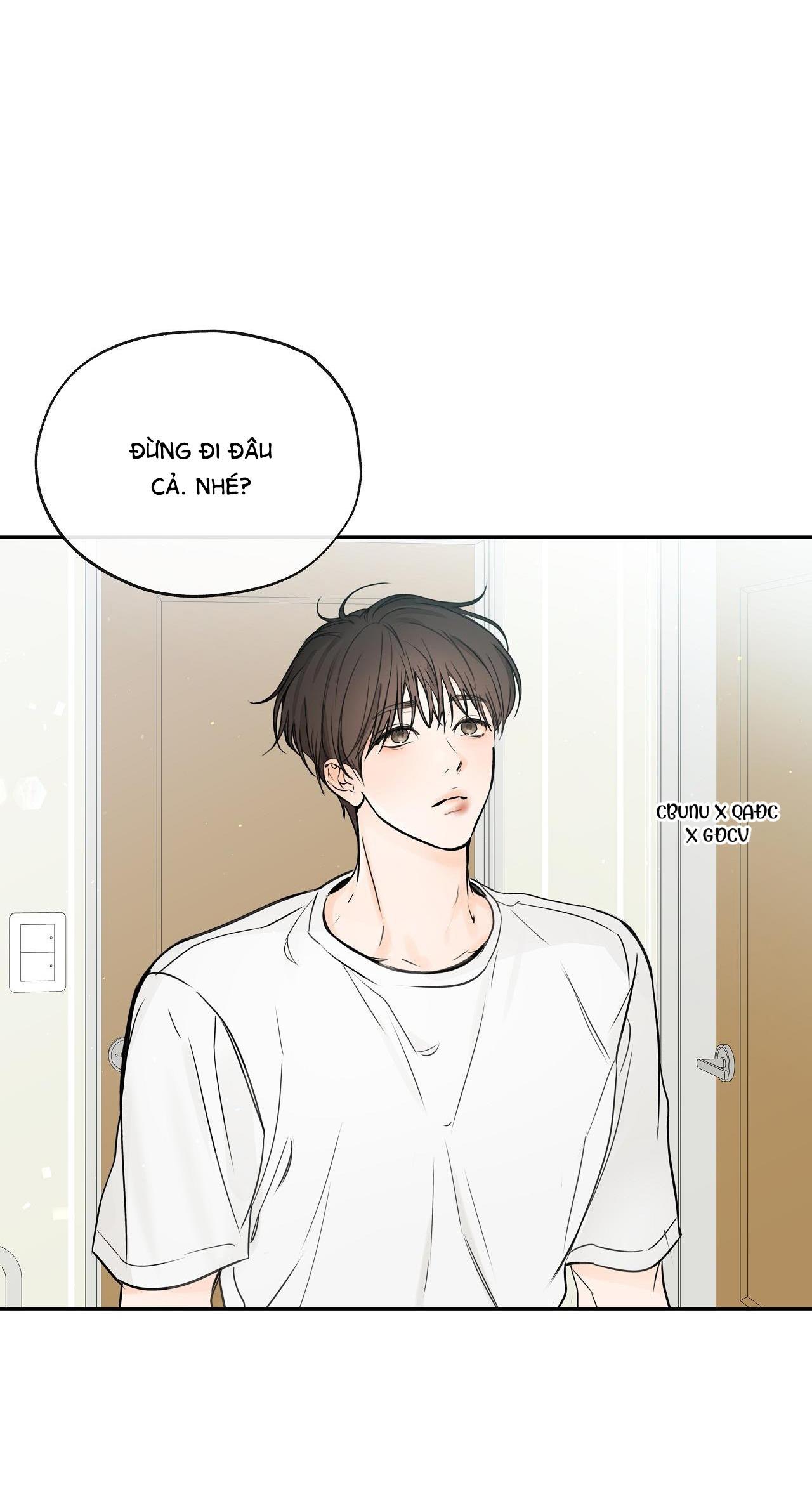 (CBunu) Hạ cánh cuối chân trời Chapter 14 - Next Chapter 15