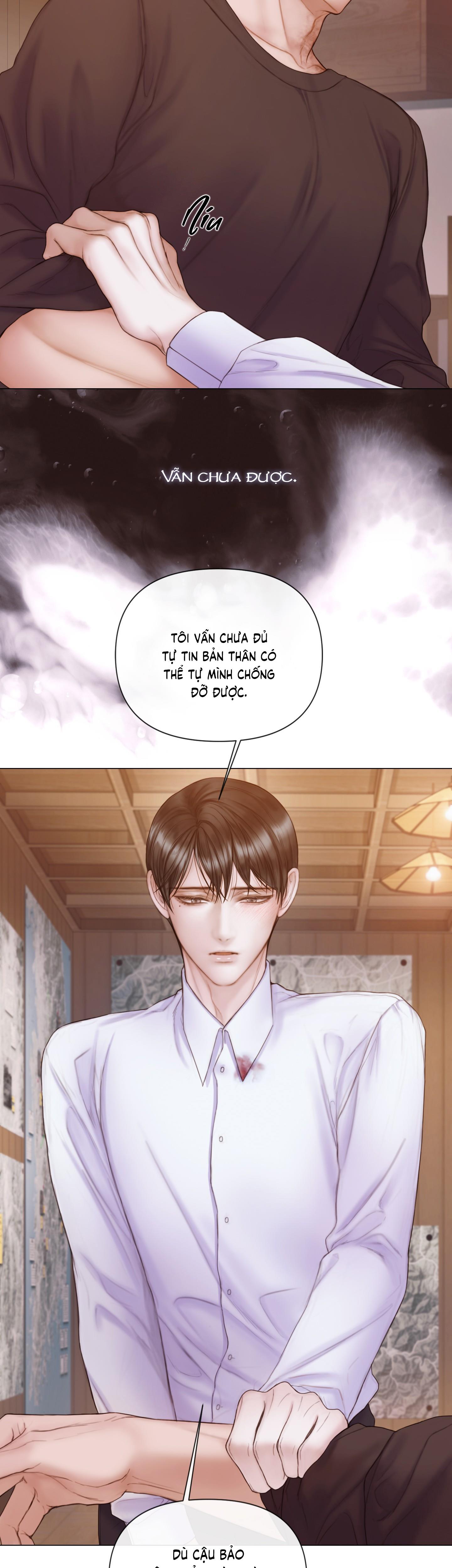 MARY JANE Chapter 21 18+ - Next Chapter 22 18+
