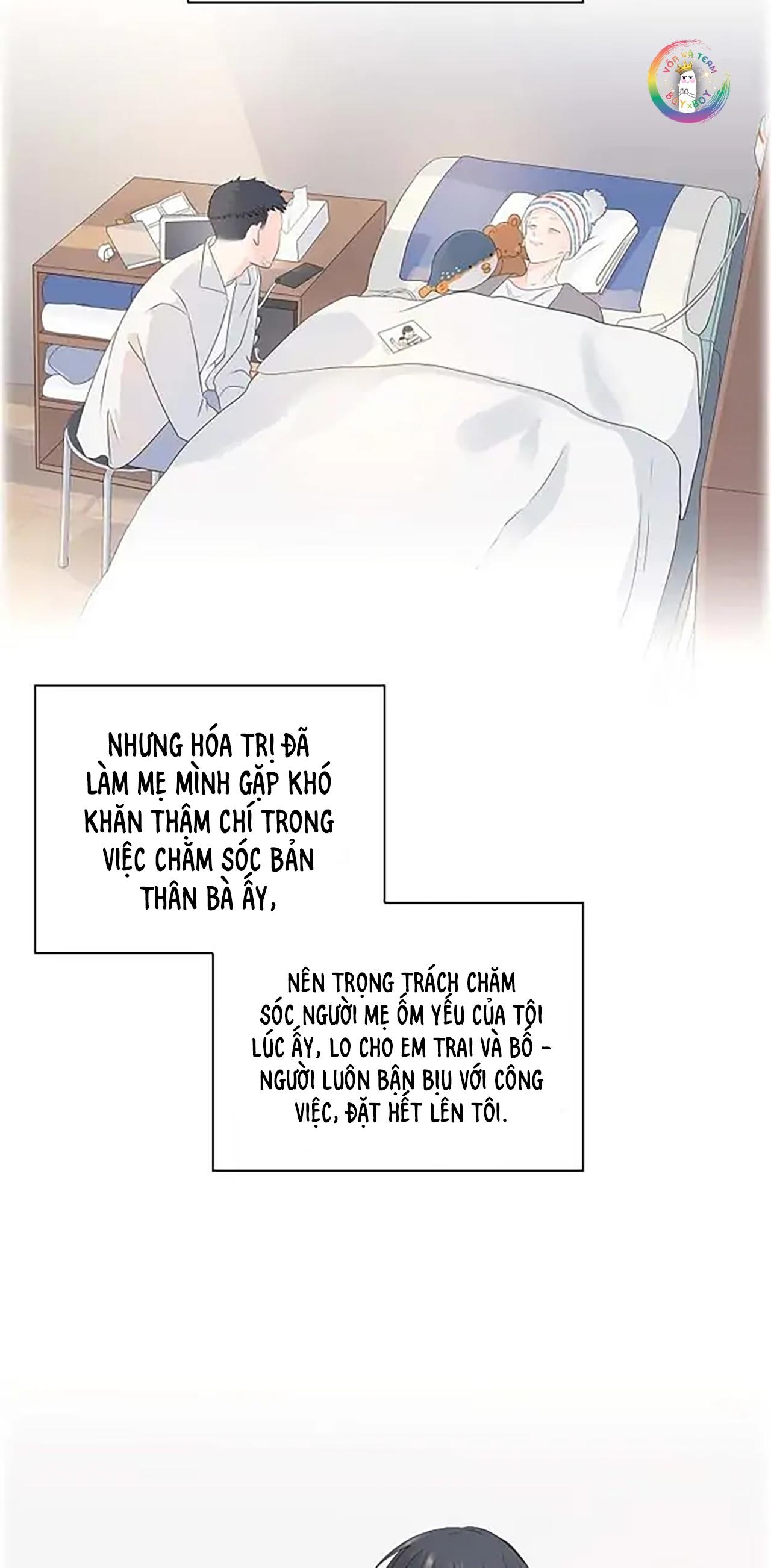 Lâu Đài Cát (END) Chapter 41 - Next Chapter 42