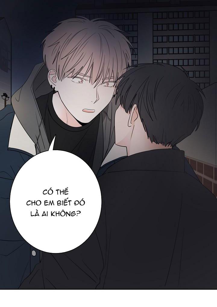 TIỀN BỐI! NÓI CHUYỆN CHÚT ĐI! Chapter 20 - Next Chapter 21