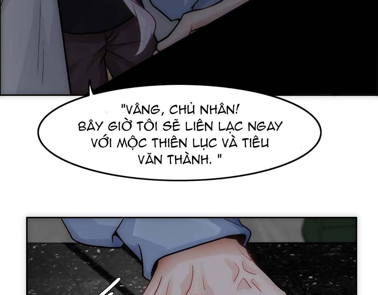 Bảo Bối Ngoan, Không Thể Cắn Chapter 21 - Trang 3