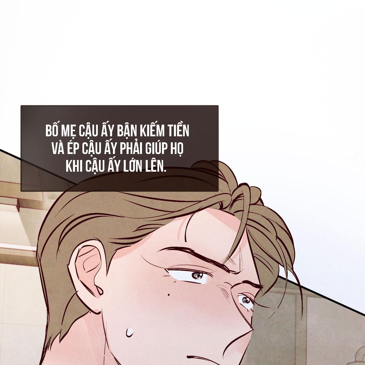 Say Tình Chapter 38 - Trang 3