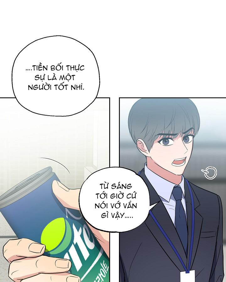 Nhận Thức Tình Yêu Chapter 7 - Next Chapter 8