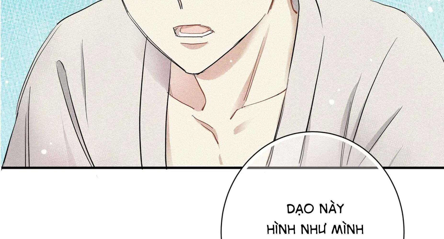 (CBunu) Tình yêu và danh vọng Chapter 22 - Next Chapter 23