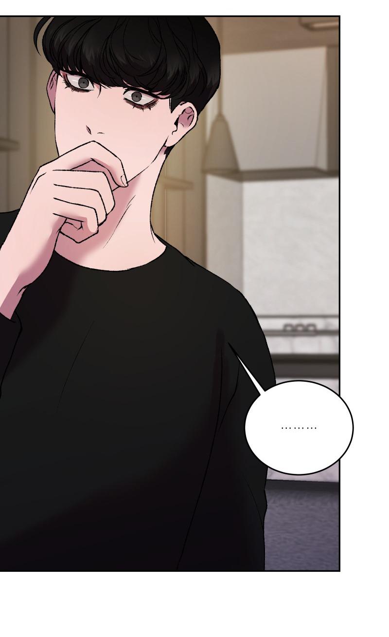 NỖI SỢ CỦA HWAN YEONG Chapter 13 - Next Chapter 14
