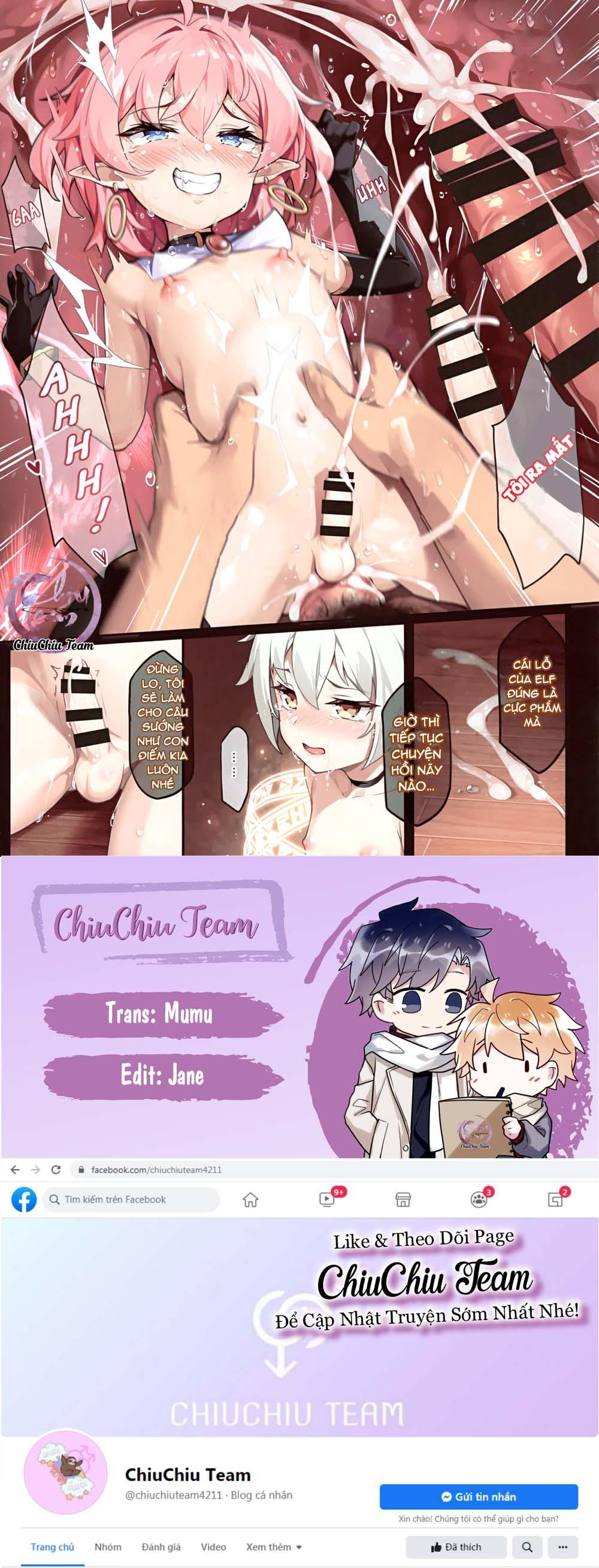 Tuyển tập pỏn nhà Chiu Chapter 99 Lolishota - Next Chapter 100