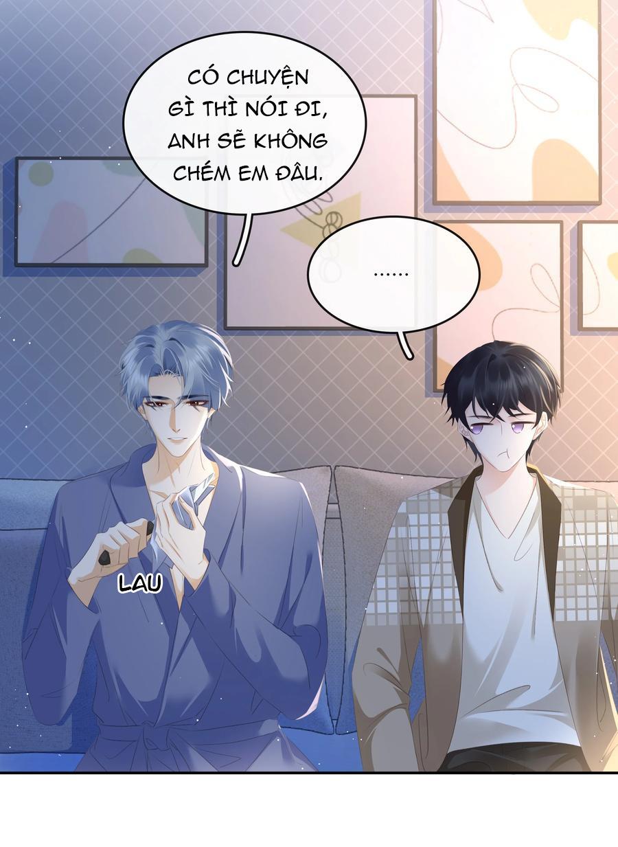 Không Làm Trai Bao! Chapter 101 - Next Chapter 102