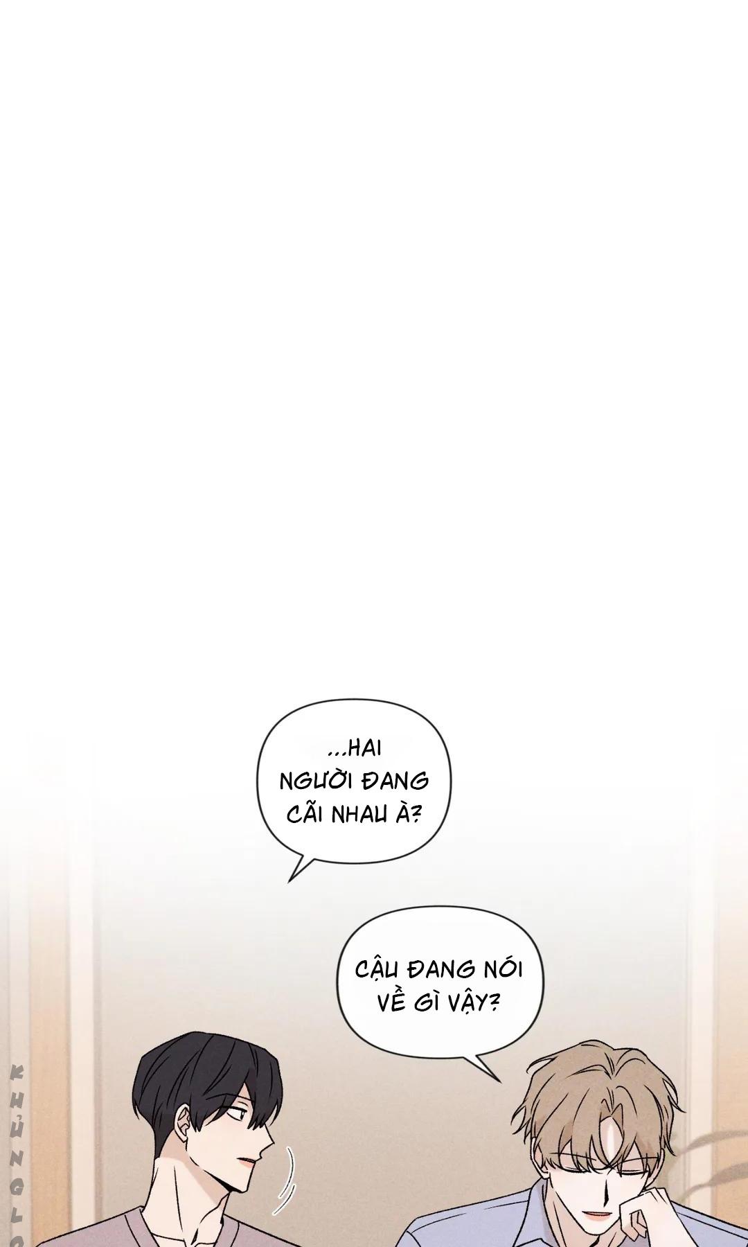 Đừng Cho Em Hy Vọng Chapter 40 - Next Chapter 41