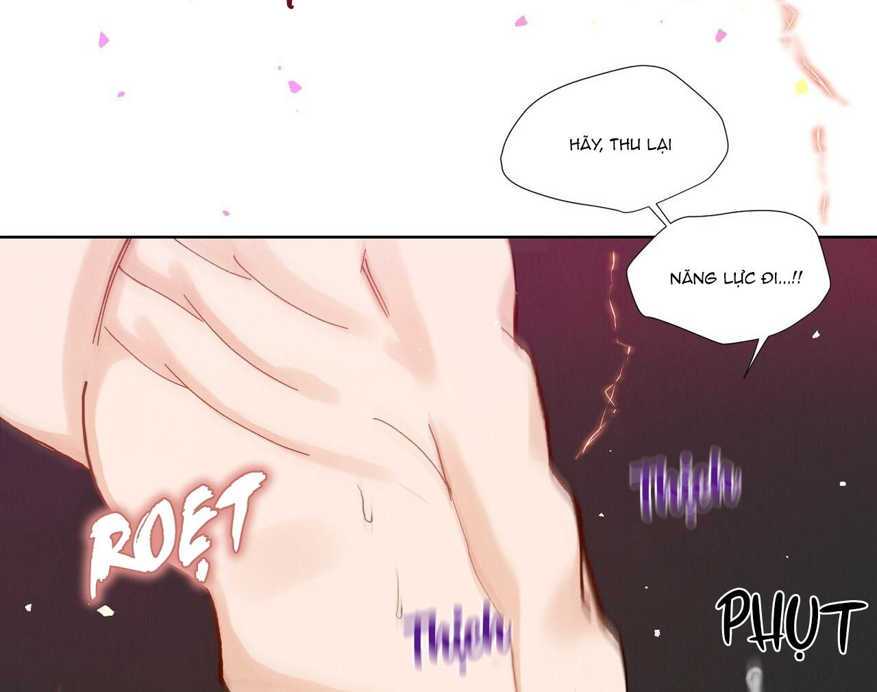 Sự Liên Kết Chapter 3 END - Next 