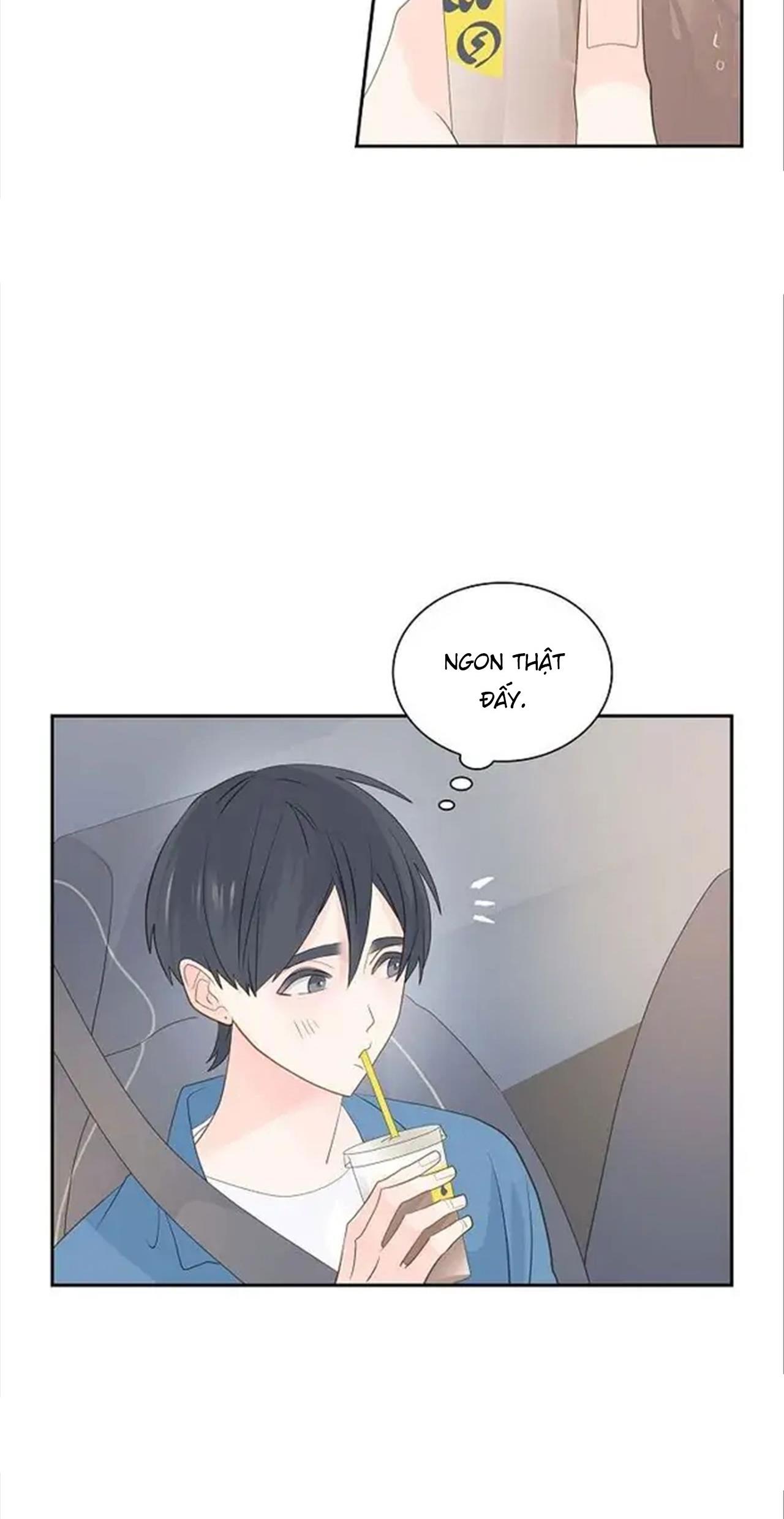 Lâu Đài Cát (END) Chapter 20 - Next Chapter 21