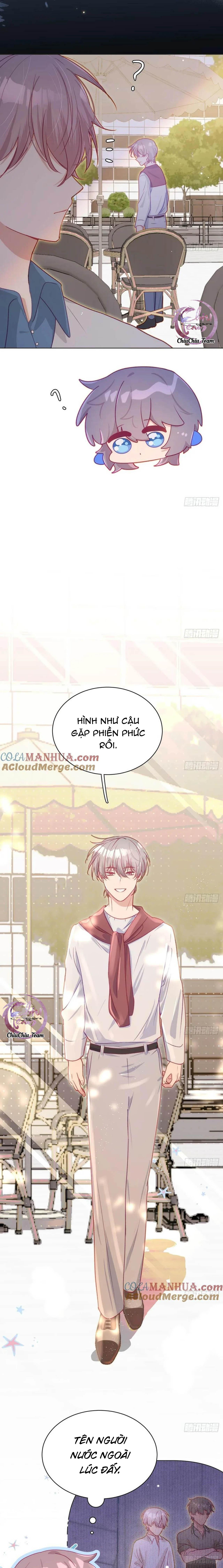 Đuôi Nè, Sờ Hông? Chapter 25 - Next Chapter 26