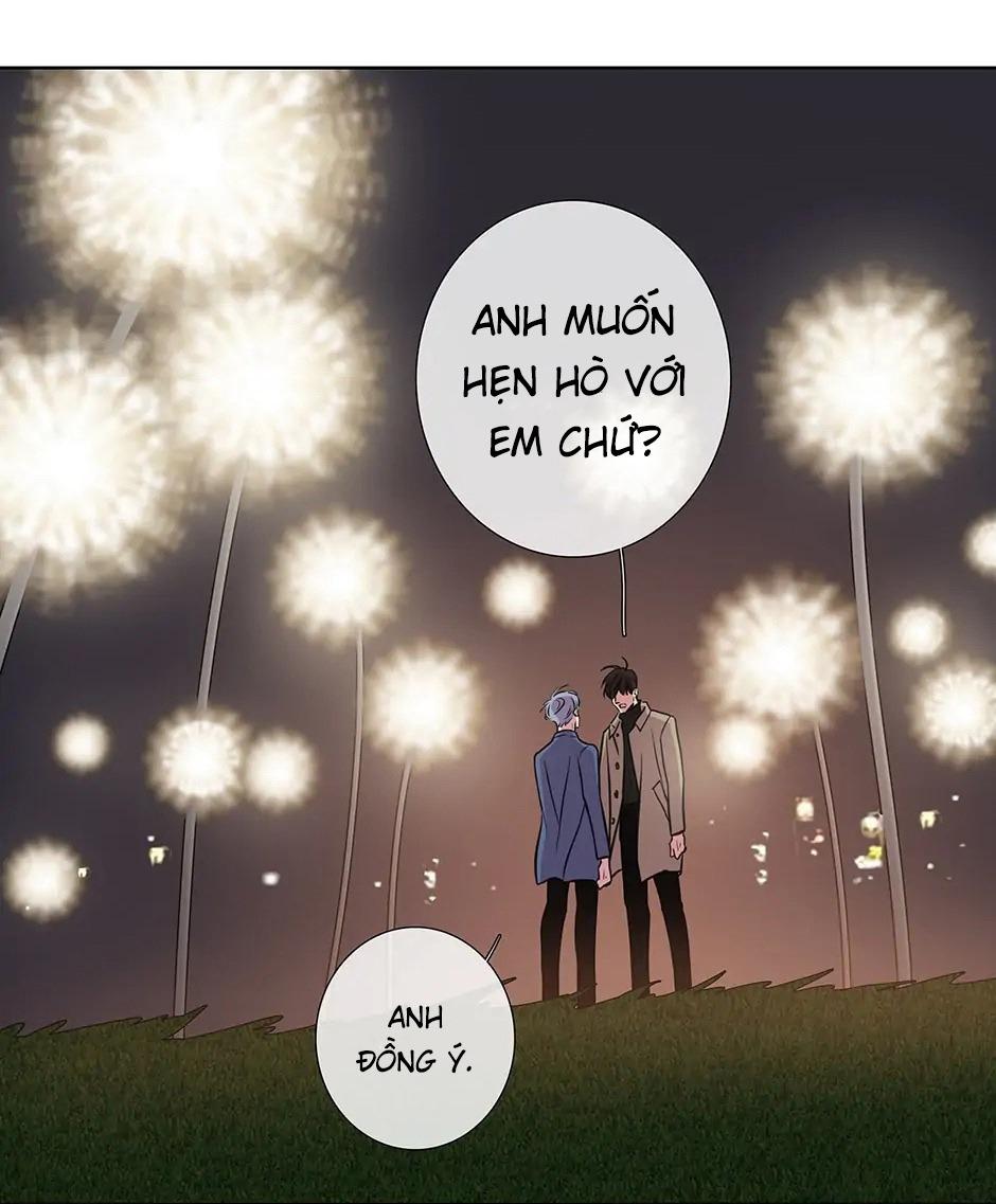 Đừng Chạm Vào Tim Tôi Chapter 66 - Next Chapter 67