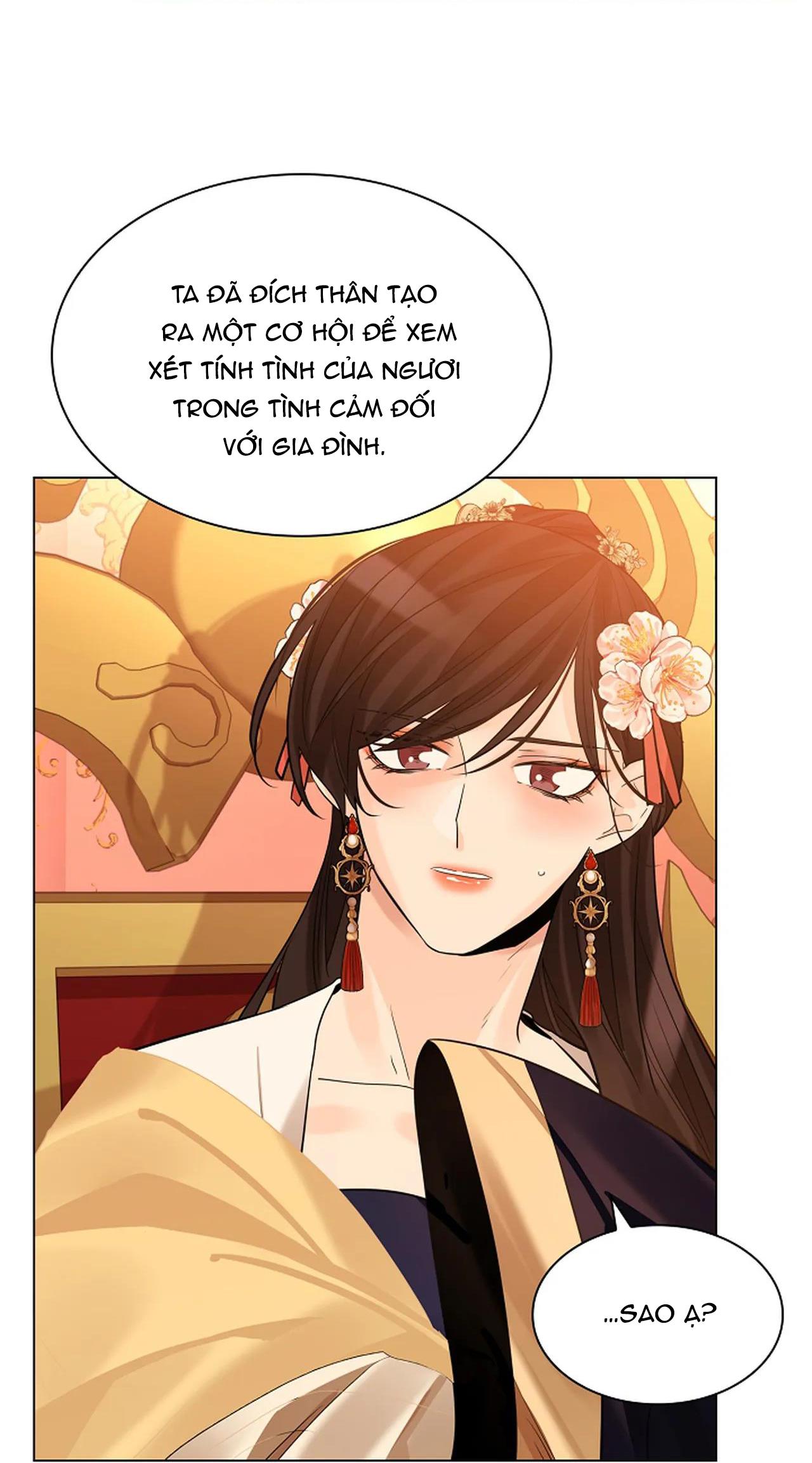 HOA GIẤY Chapter 44 - Next Chapter 45