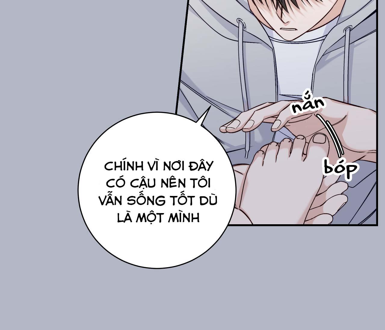 (END) MÙA HÈ NĂM ẤY Chapter 20 - Trang 2