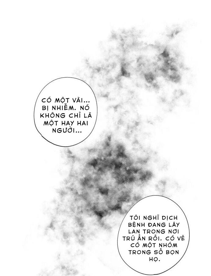 Nhiễu Sóng Chapter 12 - Next Chapter 13