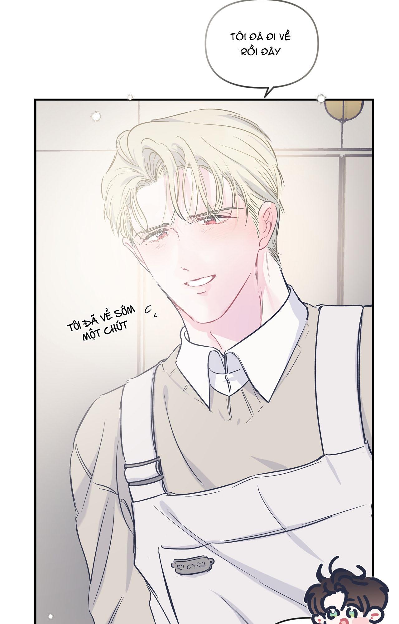 ĐẢO NGƯỢC CỦA ĐẢO NGƯỢC Chapter 14 - Next Chapter 15