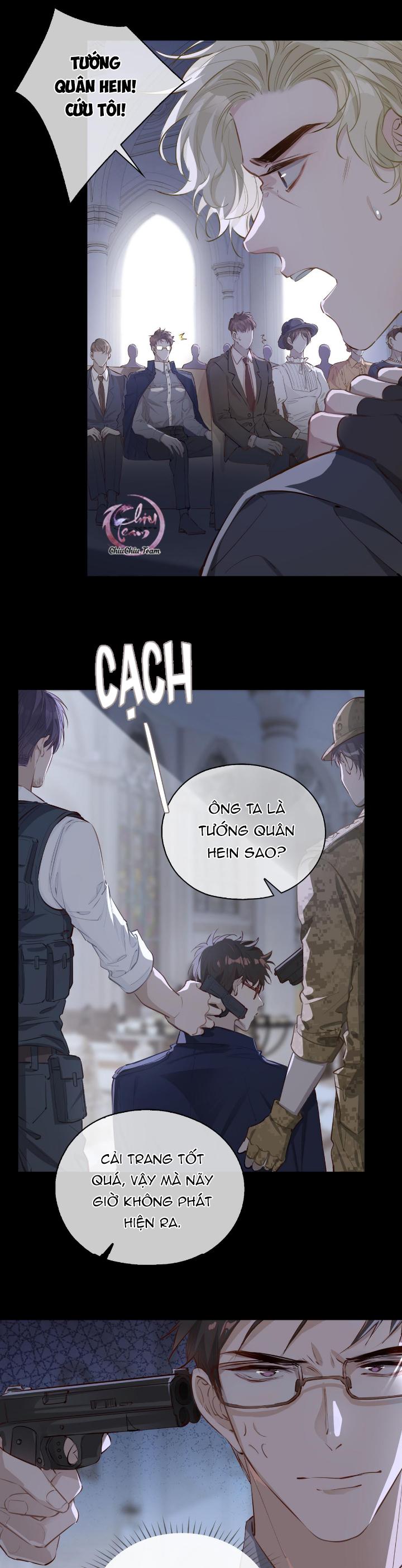 Mối Tình Đầu Của Hoàng Thái Tử (Drop) Chapter 80 - Next 