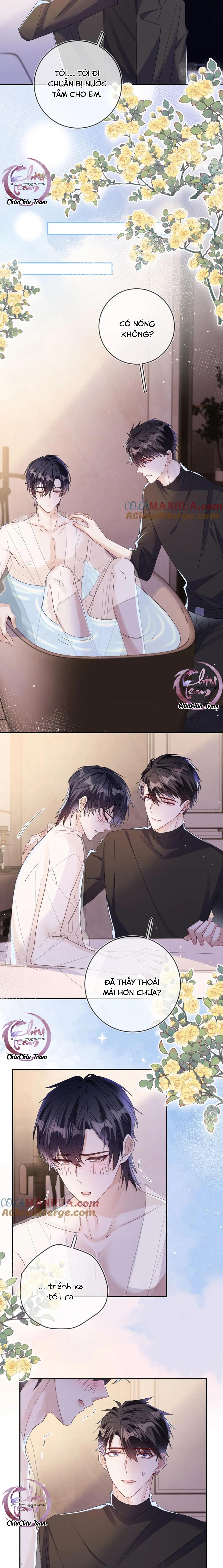 Cường Liệt Công Kích Chapter 83 - Next Chapter 84