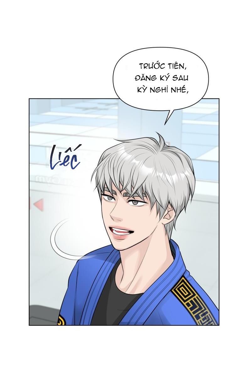 HỘI VIÊN ĐẶC BIỆT Chapter 1 - Next Chapter 2