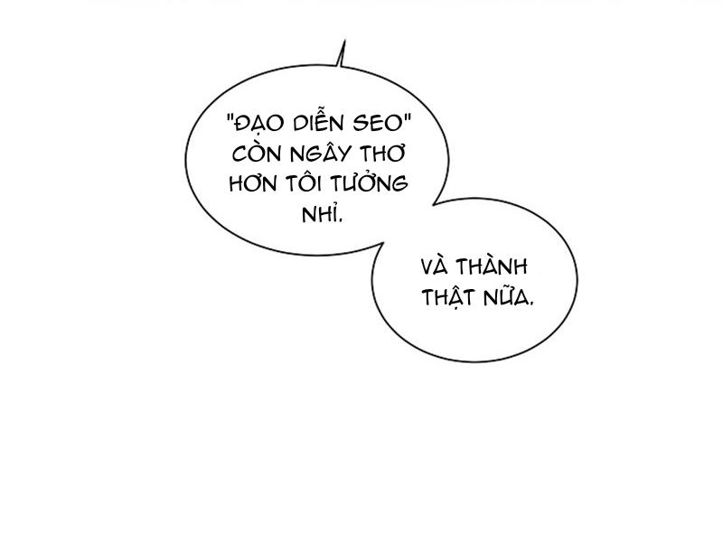 Vòng Tròn Cạm Bẫy Chapter 3 - Trang 3