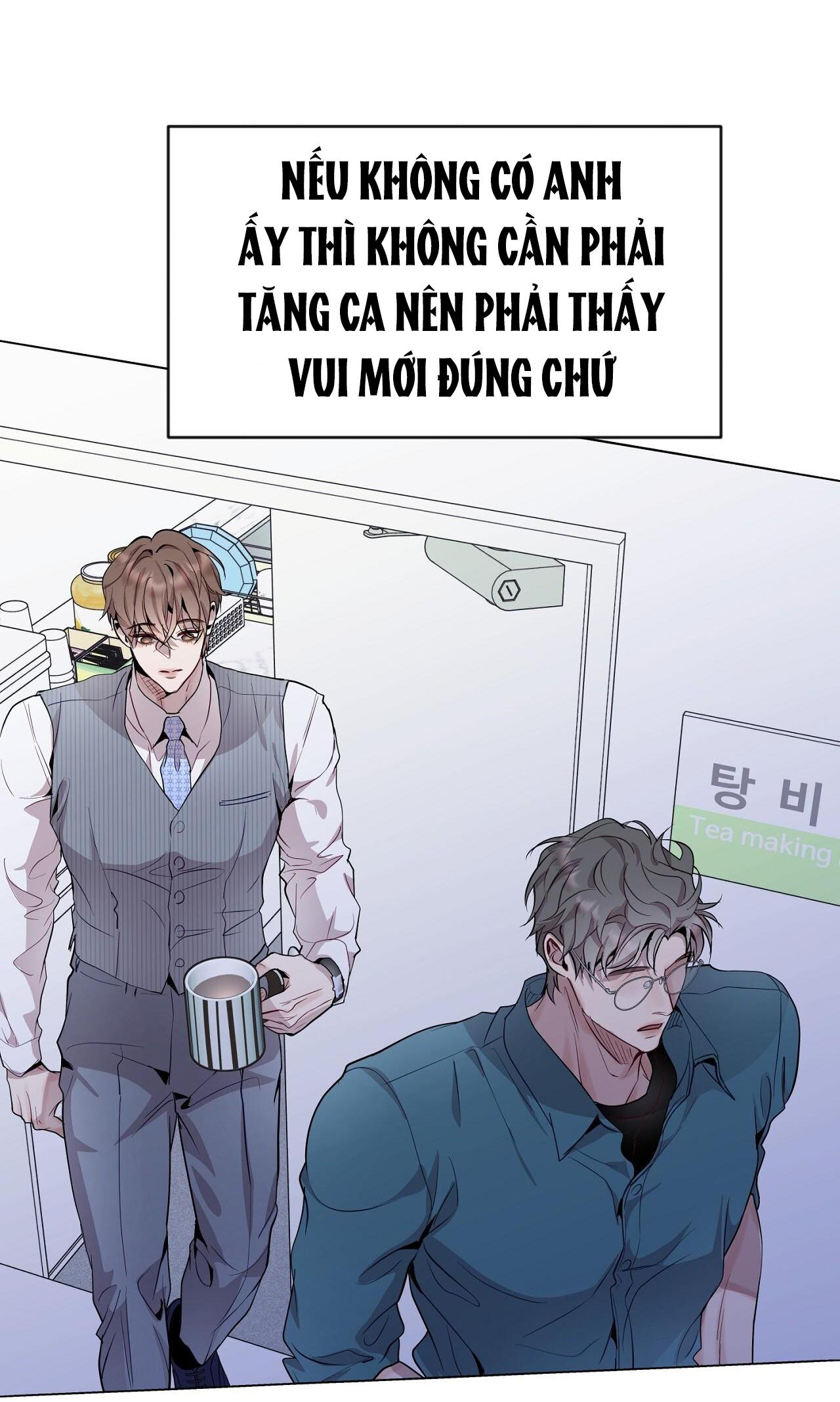 LỐI SỐNG ÍCH KỶ Chapter 20 - Next Chapter 21