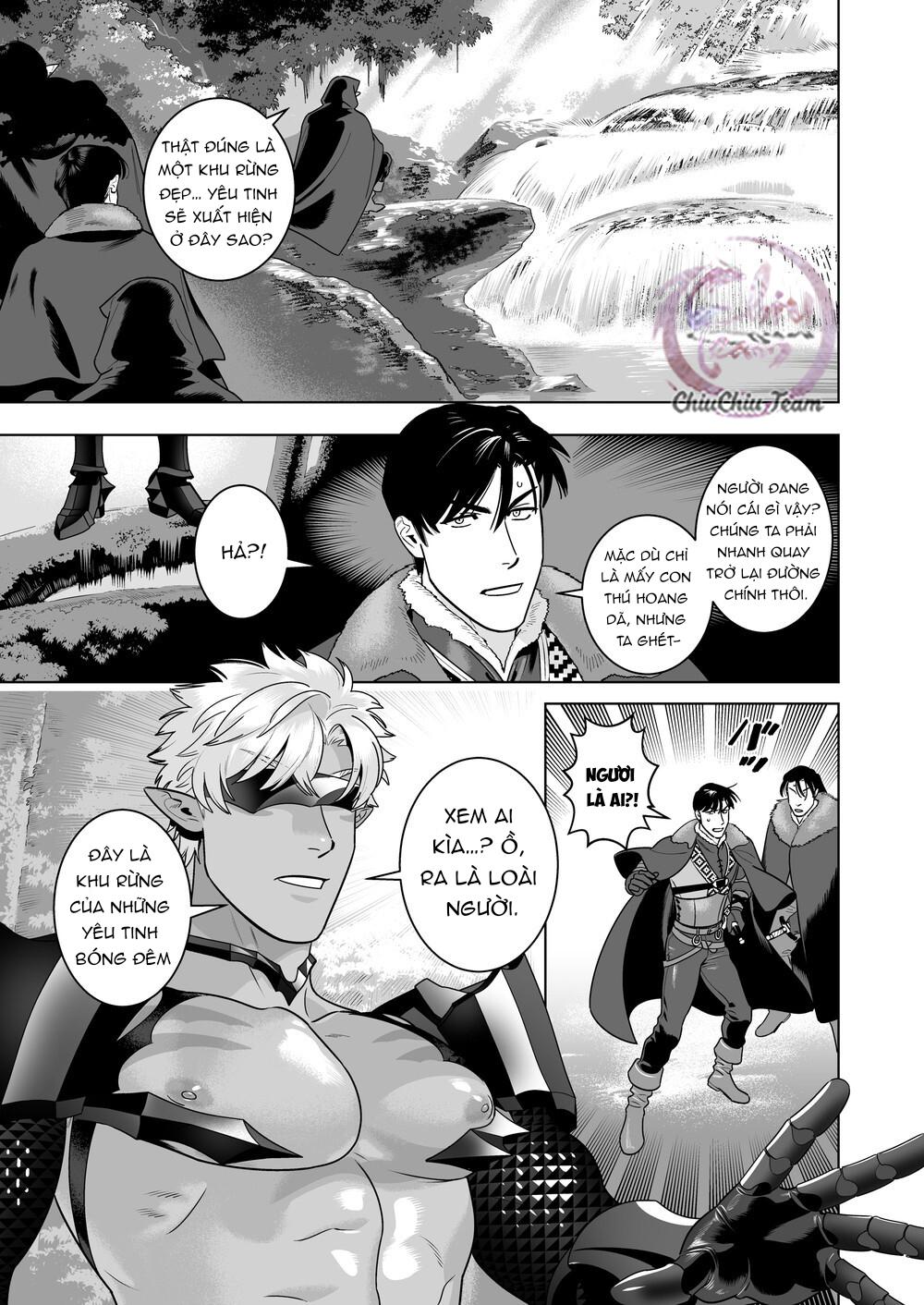 Tuyển tập pỏn nhà Chiu Chapter 125 - Next Chapter 126