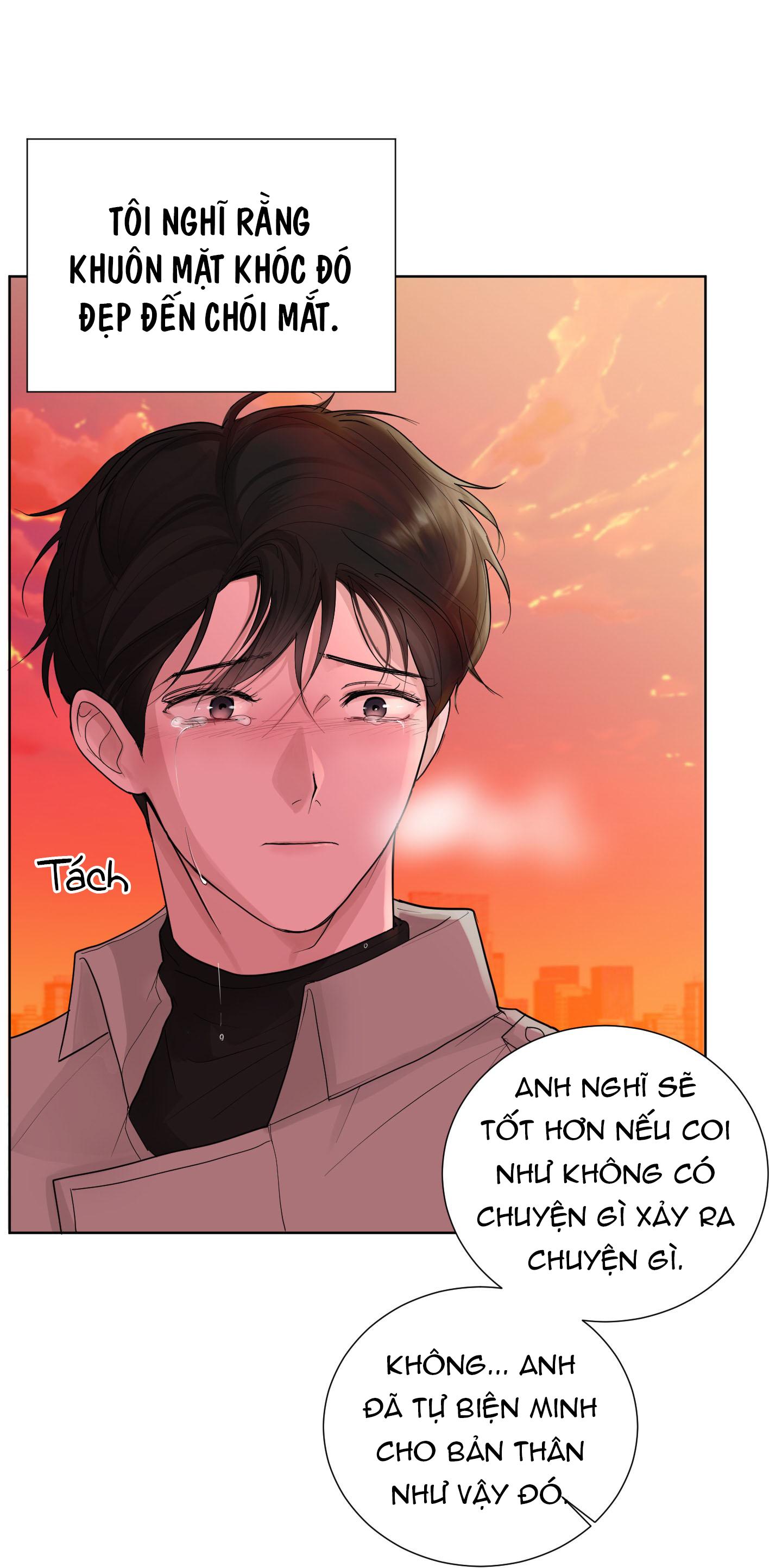 Hẹn hò chốn công sở Chapter 21 - Next Chapter 22