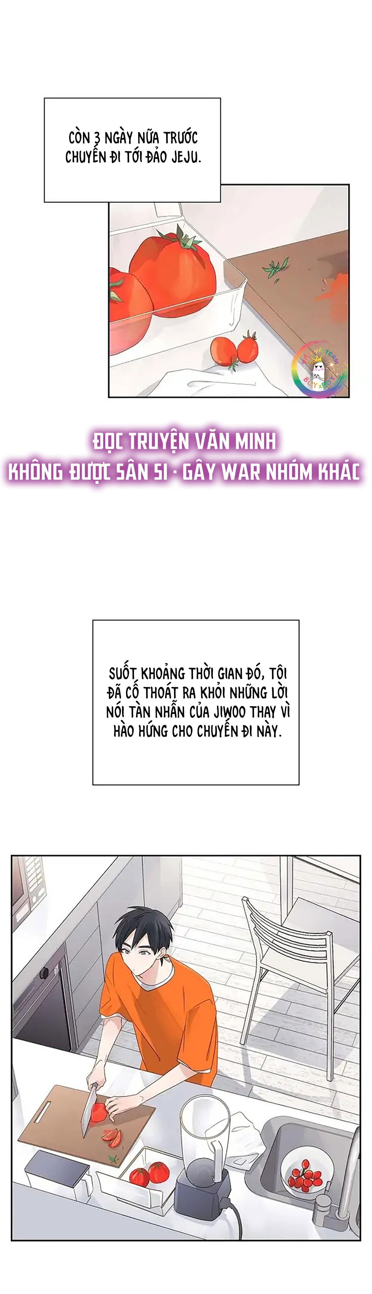 Lâu Đài Cát (END) Chapter 11 - Next Chapter 12