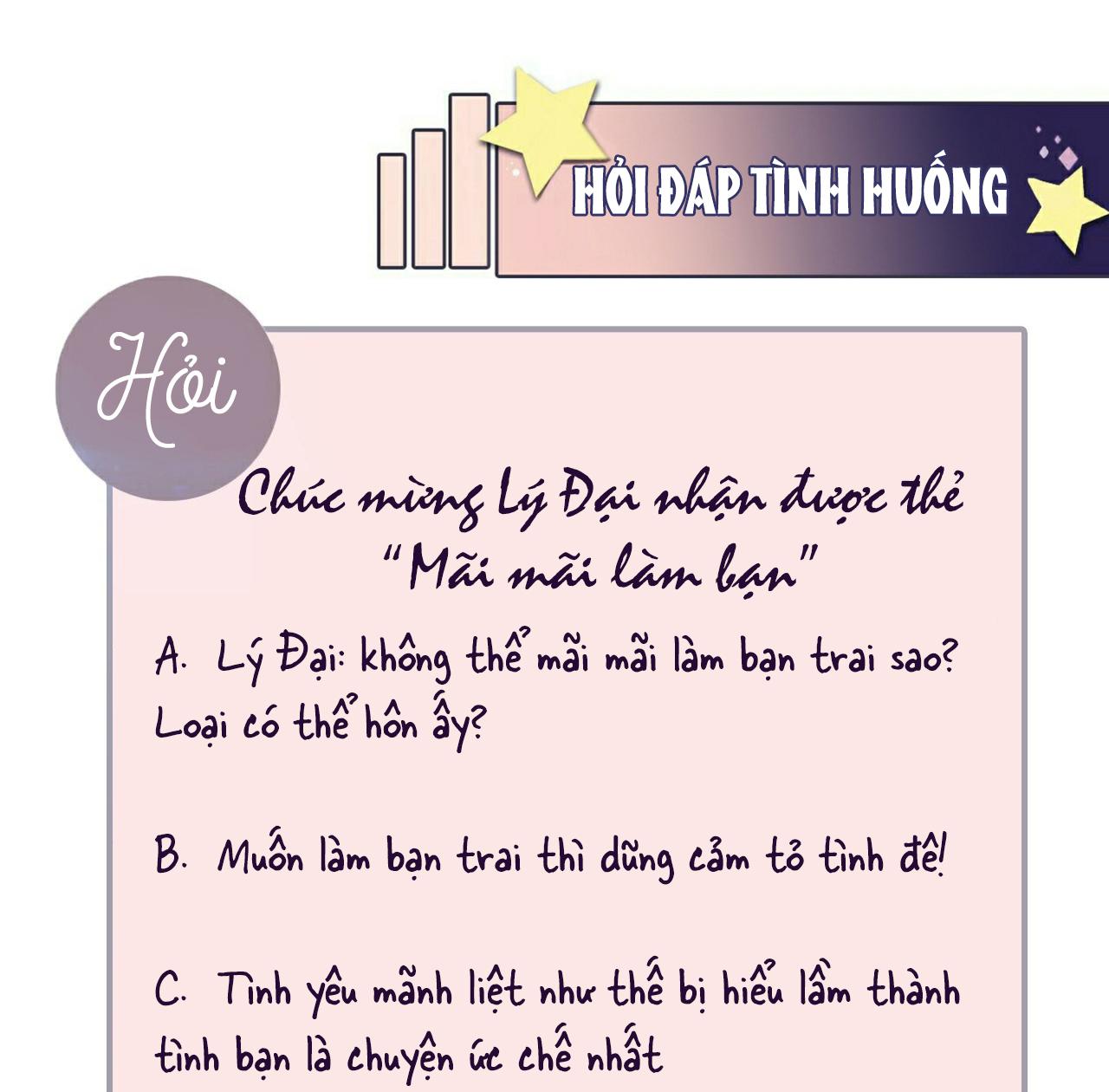 Lại Bị Bạn Trai Cũ Nhắm Trúng Rồi! Chapter 123 - Next Chapter 124