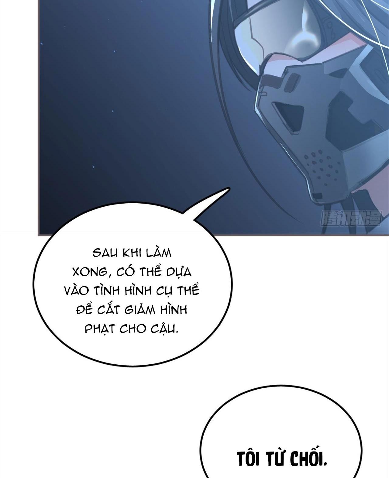 Ong Thợ Chapter 1 - Next Chapter 2