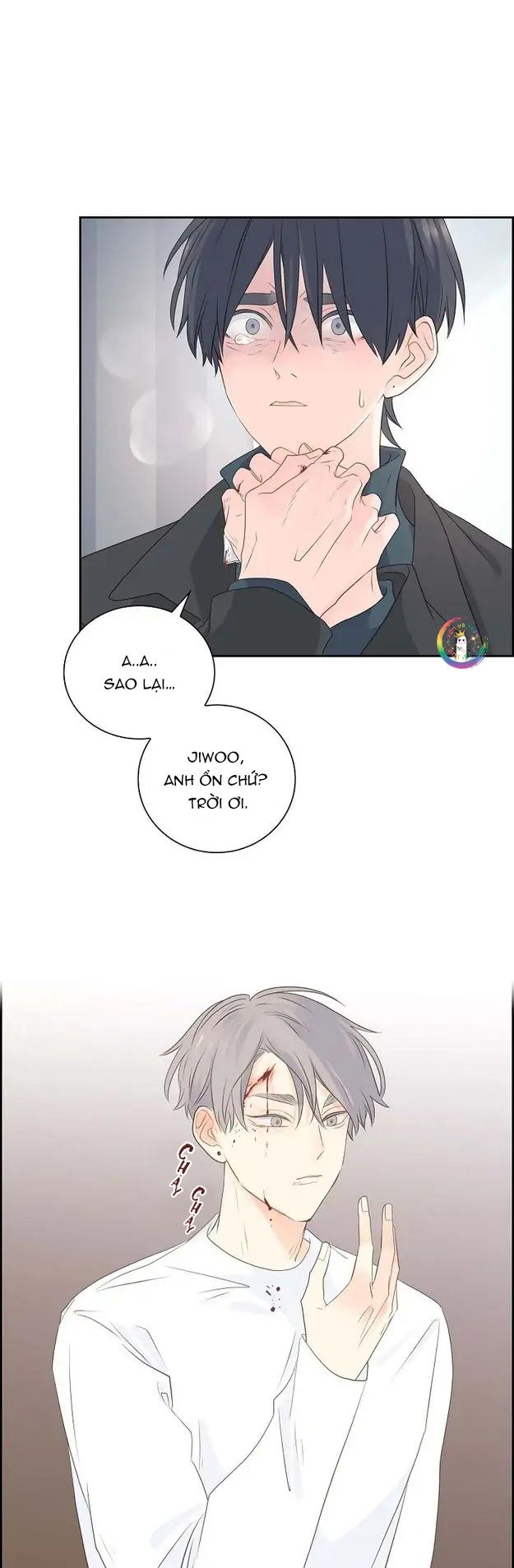 Lâu Đài Cát (END) Chapter 31 - Next Chapter 32