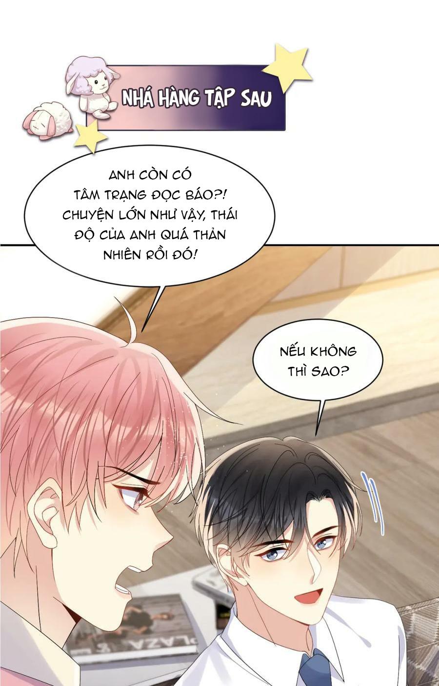 Lại Bị Bạn Trai Cũ Nhắm Trúng Rồi! Chapter 135 - Next Chapter 136