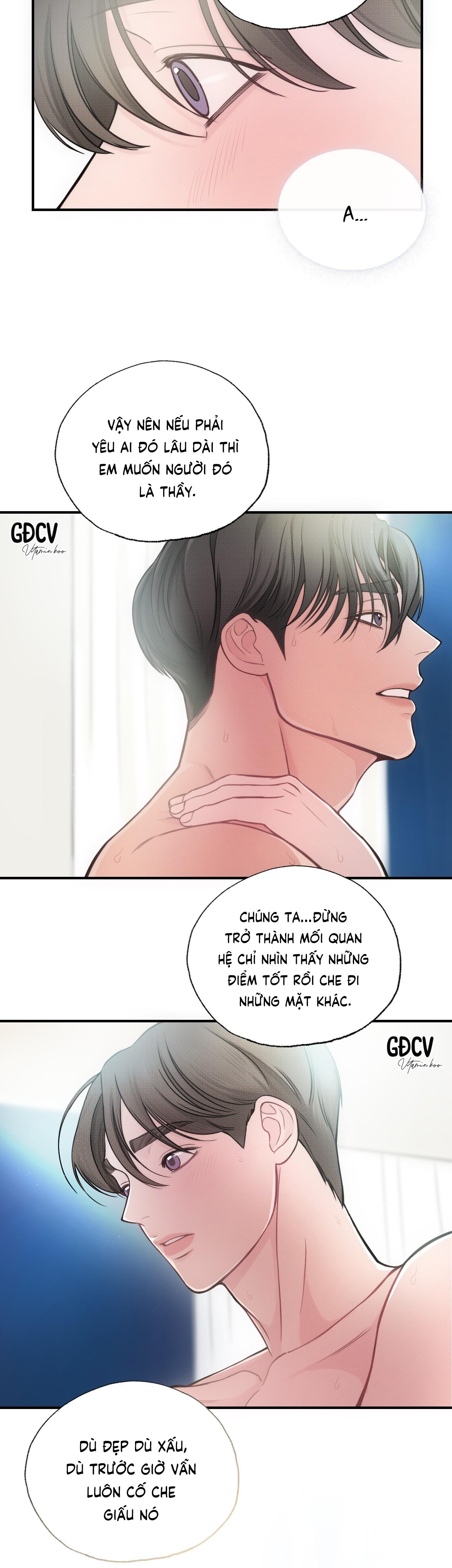 THẤU HIỂU NGƯỜI Chapter 8 H++ - Next Chapter 9 NT1 - 18+