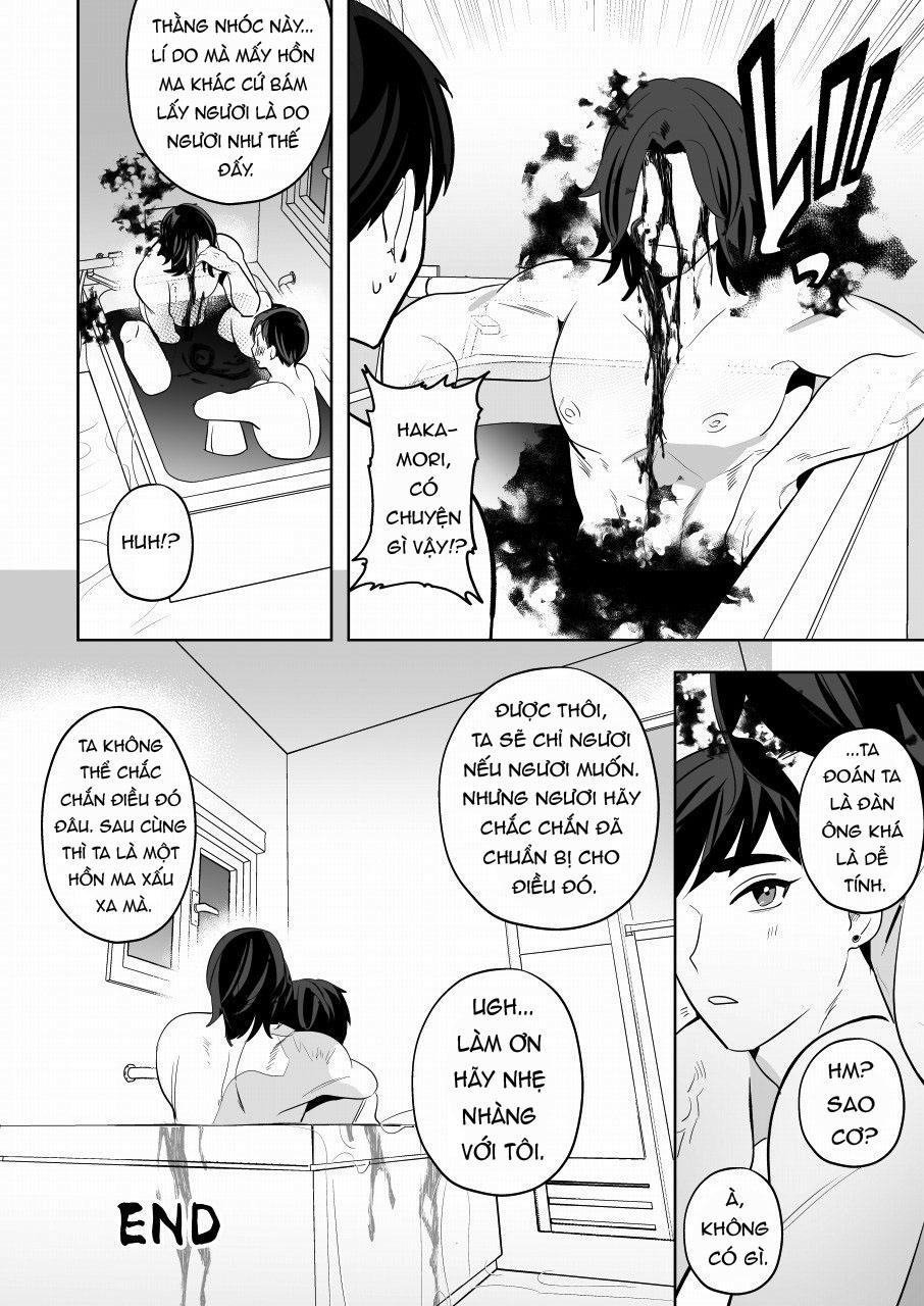 Đu Boylove cùng GaGa Team Chapter 92.2 - Next Chapter 93