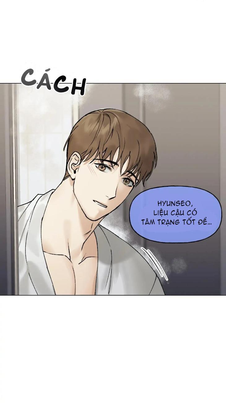 Tuyển tập BL màu sắc Chapter 44 - Next Chapter 45