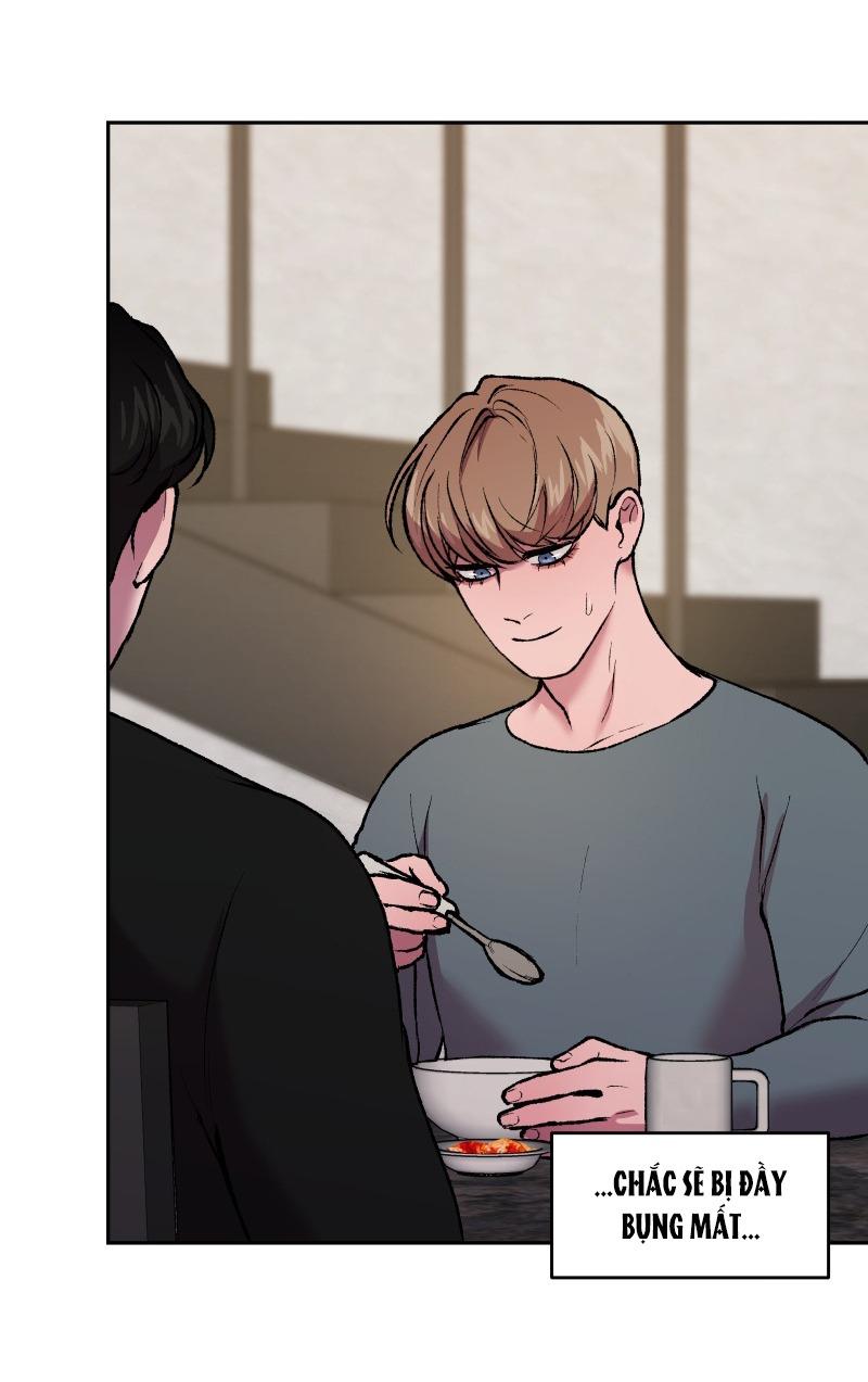 NỖI SỢ CỦA HWAN YEONG Chapter 8 - Next Chapter 9