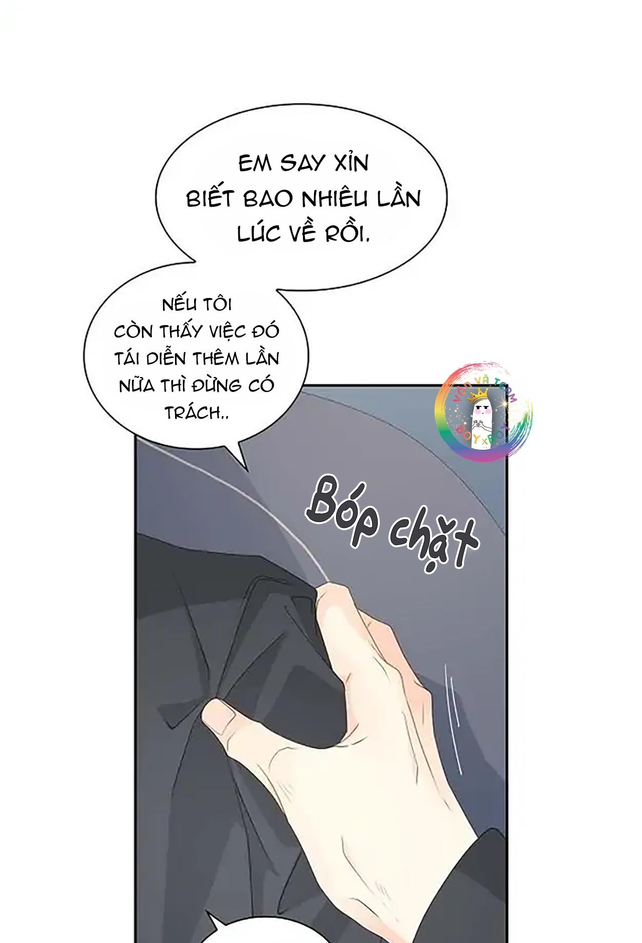 Lâu Đài Cát (END) Chapter 33 - Next Chapter 34