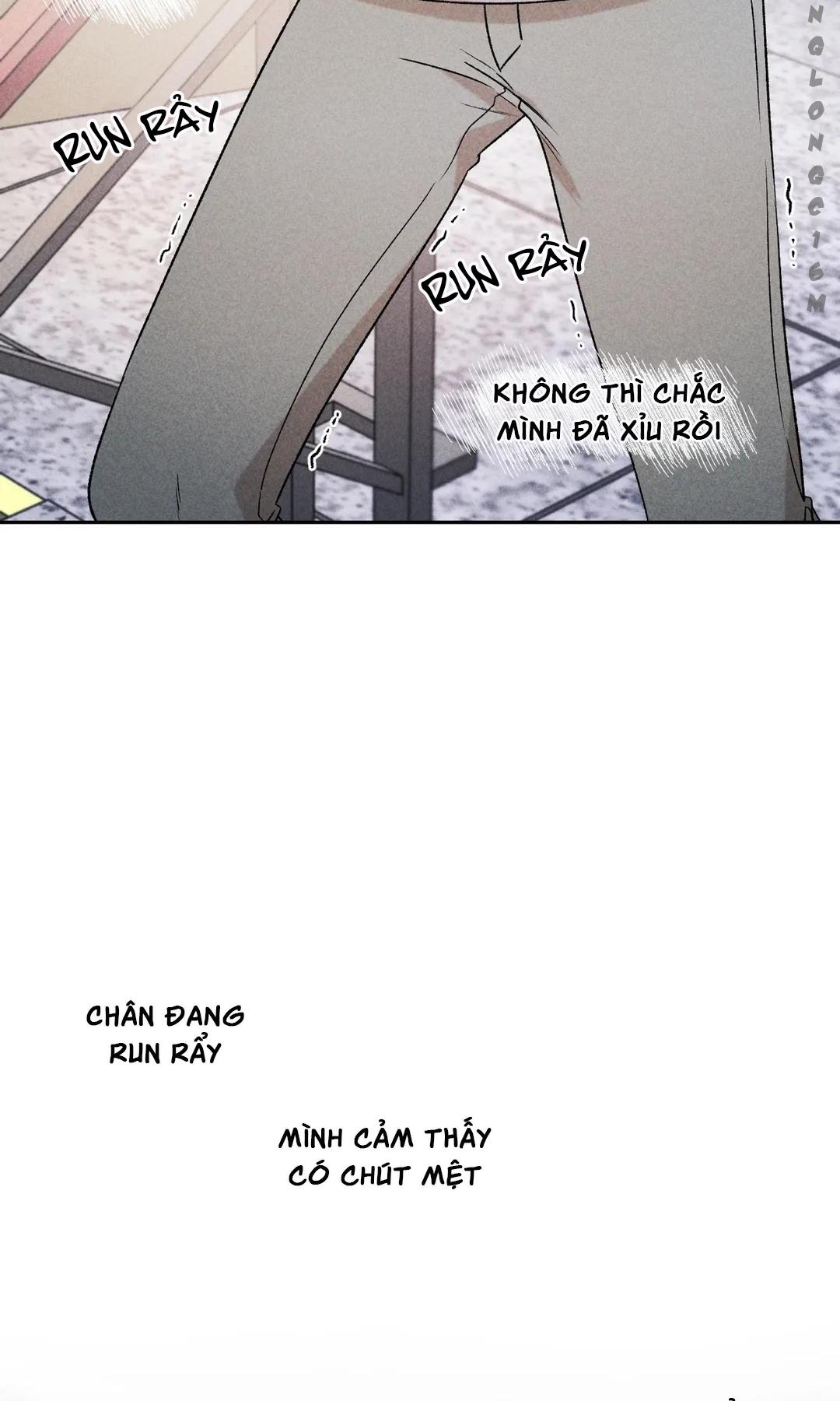 Đừng Cho Em Hy Vọng Chapter 22 - Next Chapter 23