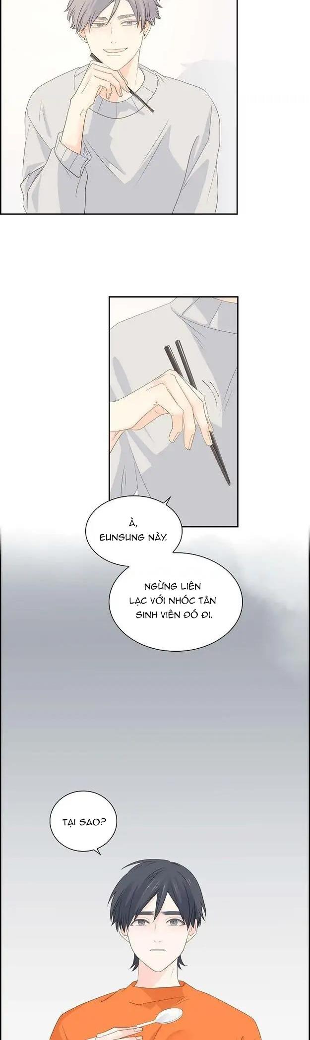 Lâu Đài Cát (END) Chapter 34 - Next Chapter 35