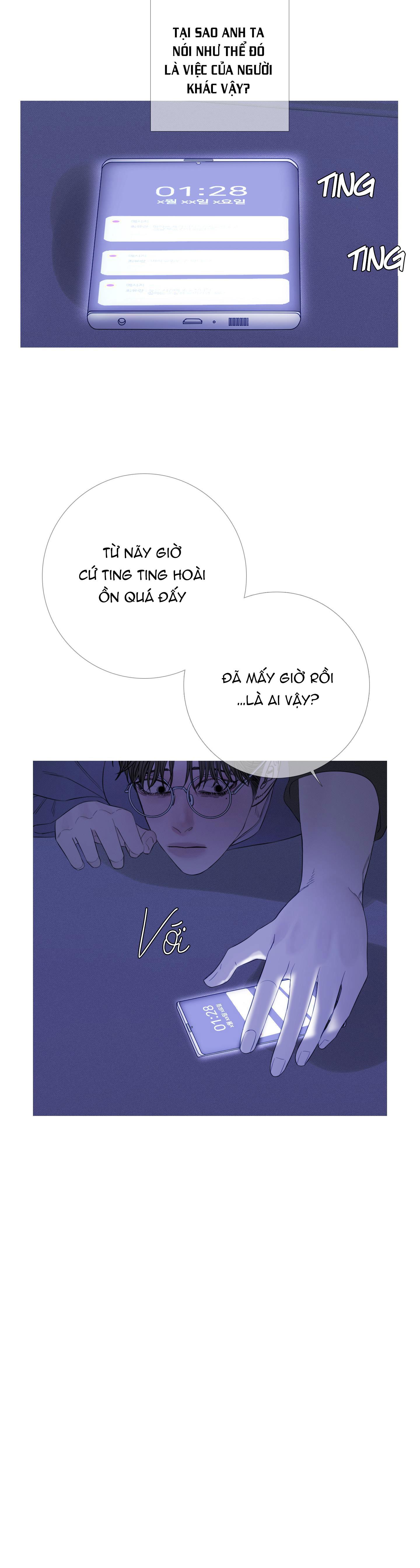 CHUYỆN QUỶ MÔN QUAN Chapter 26 end ss1 - Next Chapter 27 ss2