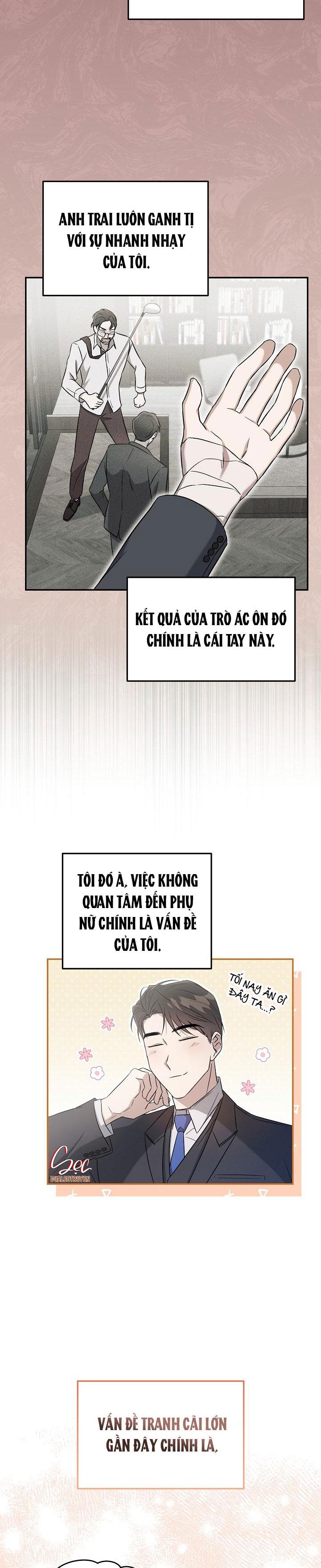 PHIM TRUYỀN HÌNH DÀI TẬP Chapter 6 - Next Chapter 7